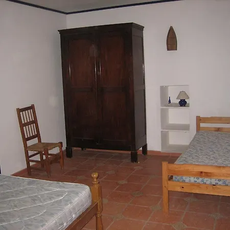Quinta Dos Chainhos *