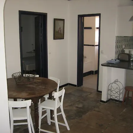 Quinta Dos Chainhos Parede
