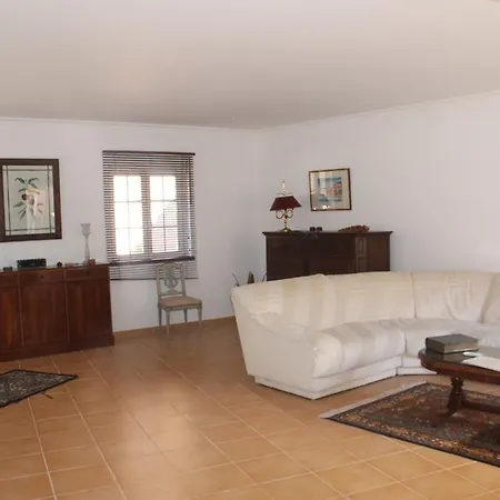 Quinta Dos Chainhos Hébergement de vacances