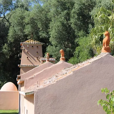 Hébergement de vacances Quinta Dos Chainhos *