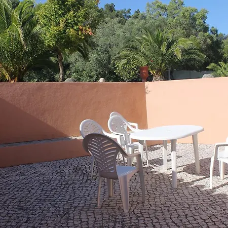 Quinta Dos Chainhos *
