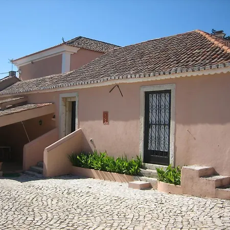 Hébergement de vacances Quinta Dos Chainhos