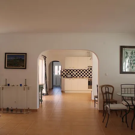 Quinta Dos Chainhos