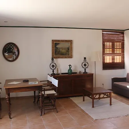 Hébergement de vacances Quinta Dos Chainhos Parede