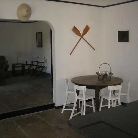 Quinta Dos Chainhos Hébergement de vacances Parede