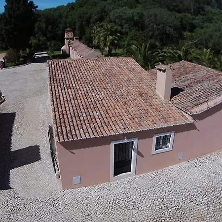 Quinta Dos Chainhos Hébergement de vacances