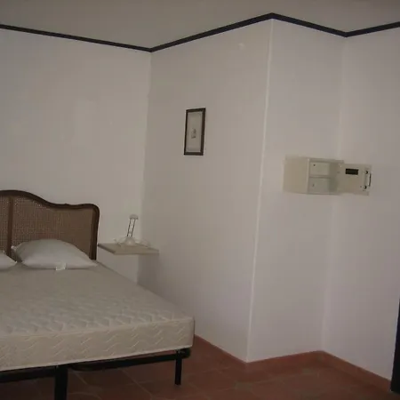 Hébergement de vacances Quinta Dos Chainhos *