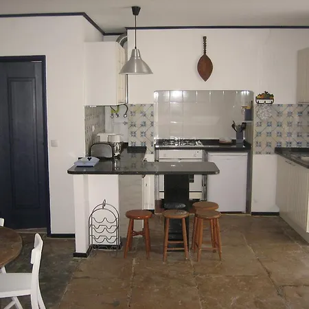 Quinta Dos Chainhos *