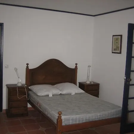 Hébergement de vacances Quinta Dos Chainhos Parede