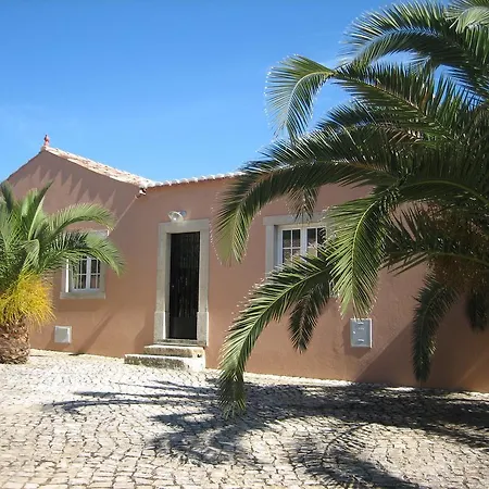 Quinta Dos Chainhos Hébergement de vacances Parede