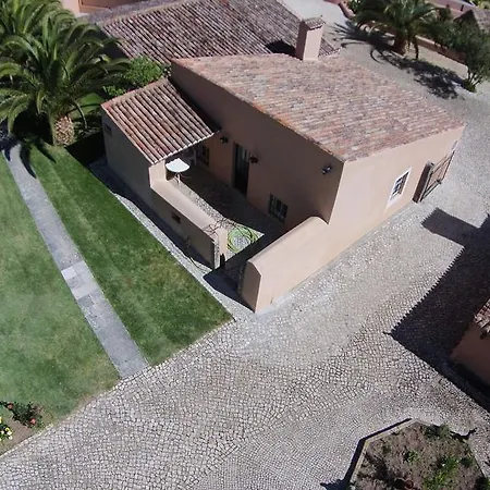Quinta Dos Chainhos Hébergement de vacances
