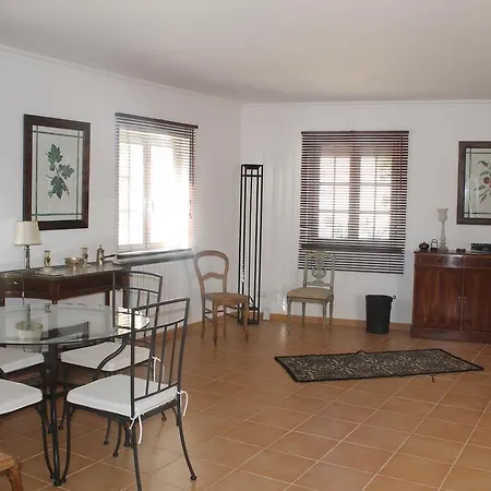 Hébergement de vacances Quinta Dos Chainhos *