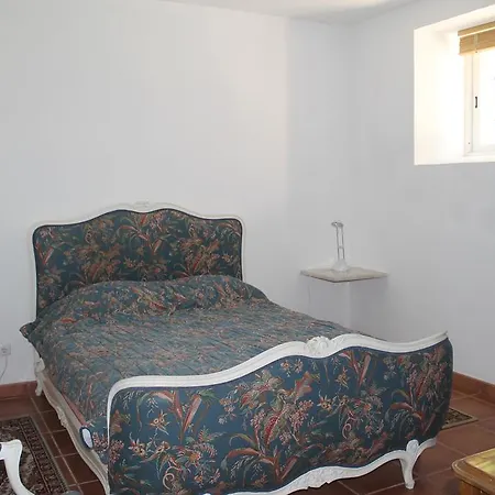 Quinta Dos Chainhos *