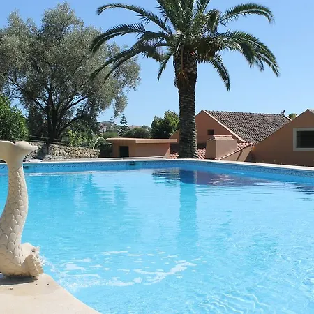 Quinta Dos Chainhos Hébergement de vacances *