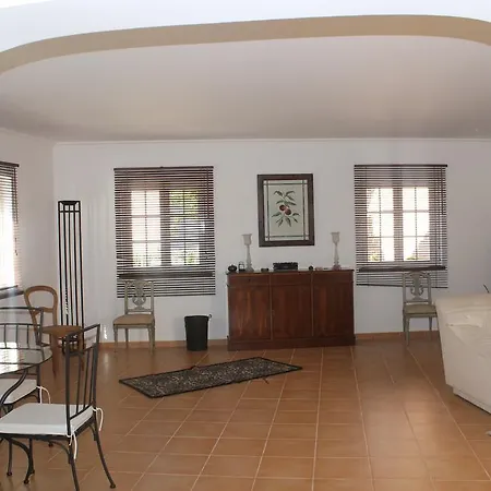 Hébergement de vacances Quinta Dos Chainhos Parede